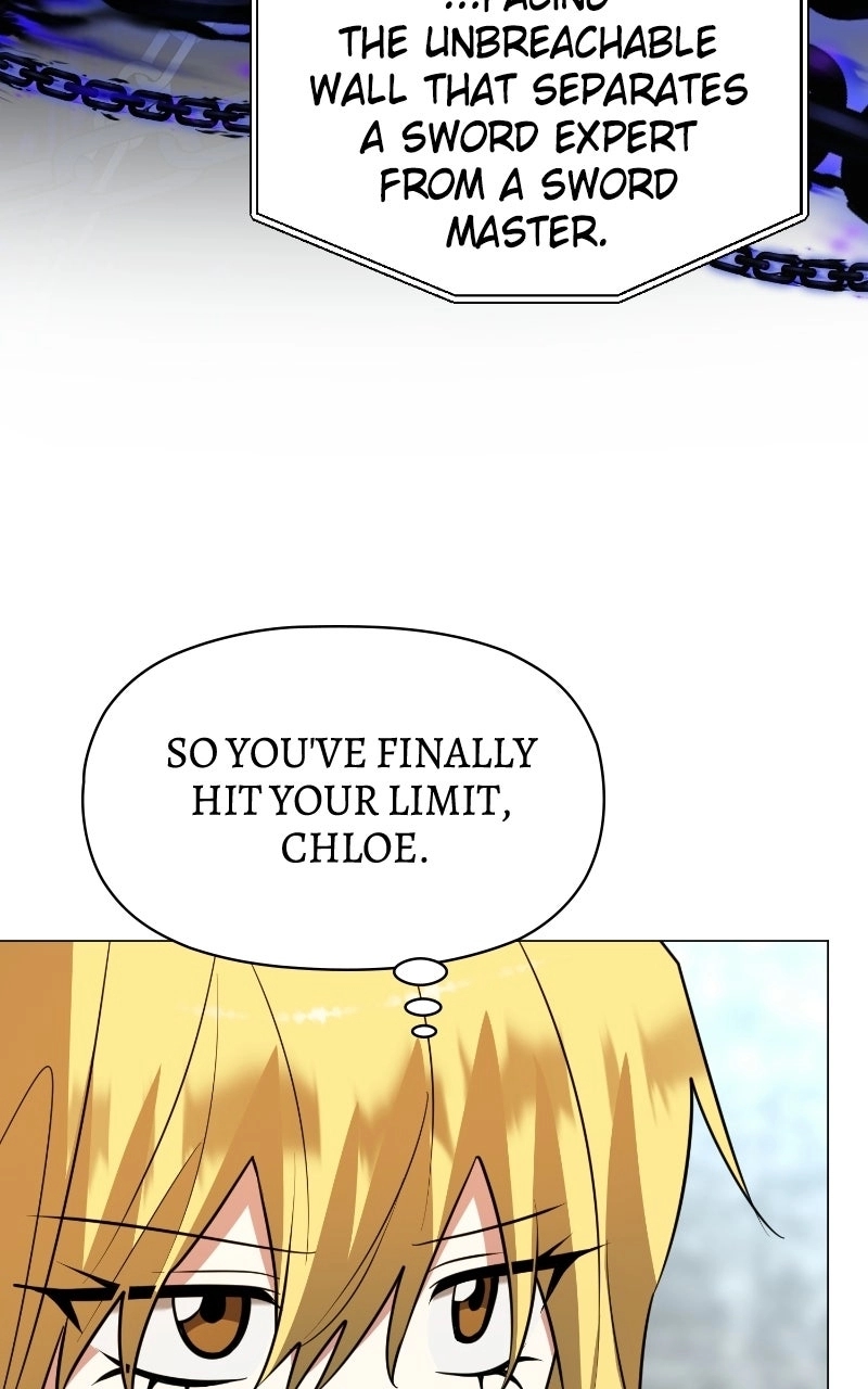 The Academy Is Ruined Chapter 77 - Page 29 in English