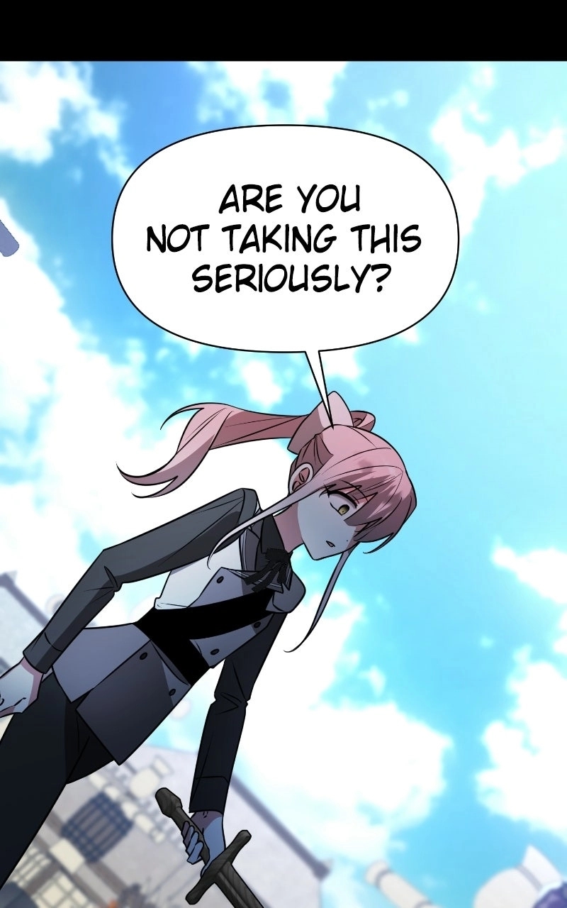 The Academy Is Ruined Chapter 77 - Page 36 in English