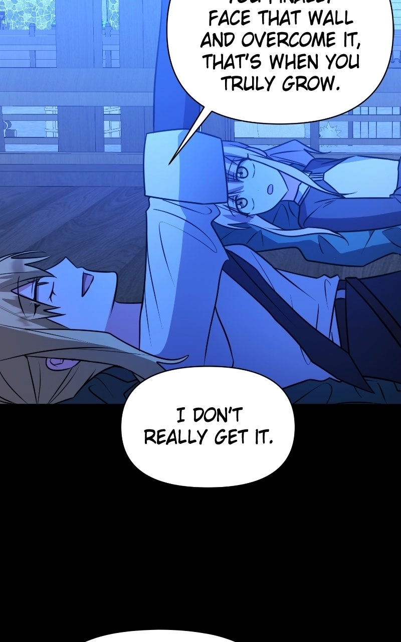 The Academy Is Ruined Chapter 77 - Page 45 in English