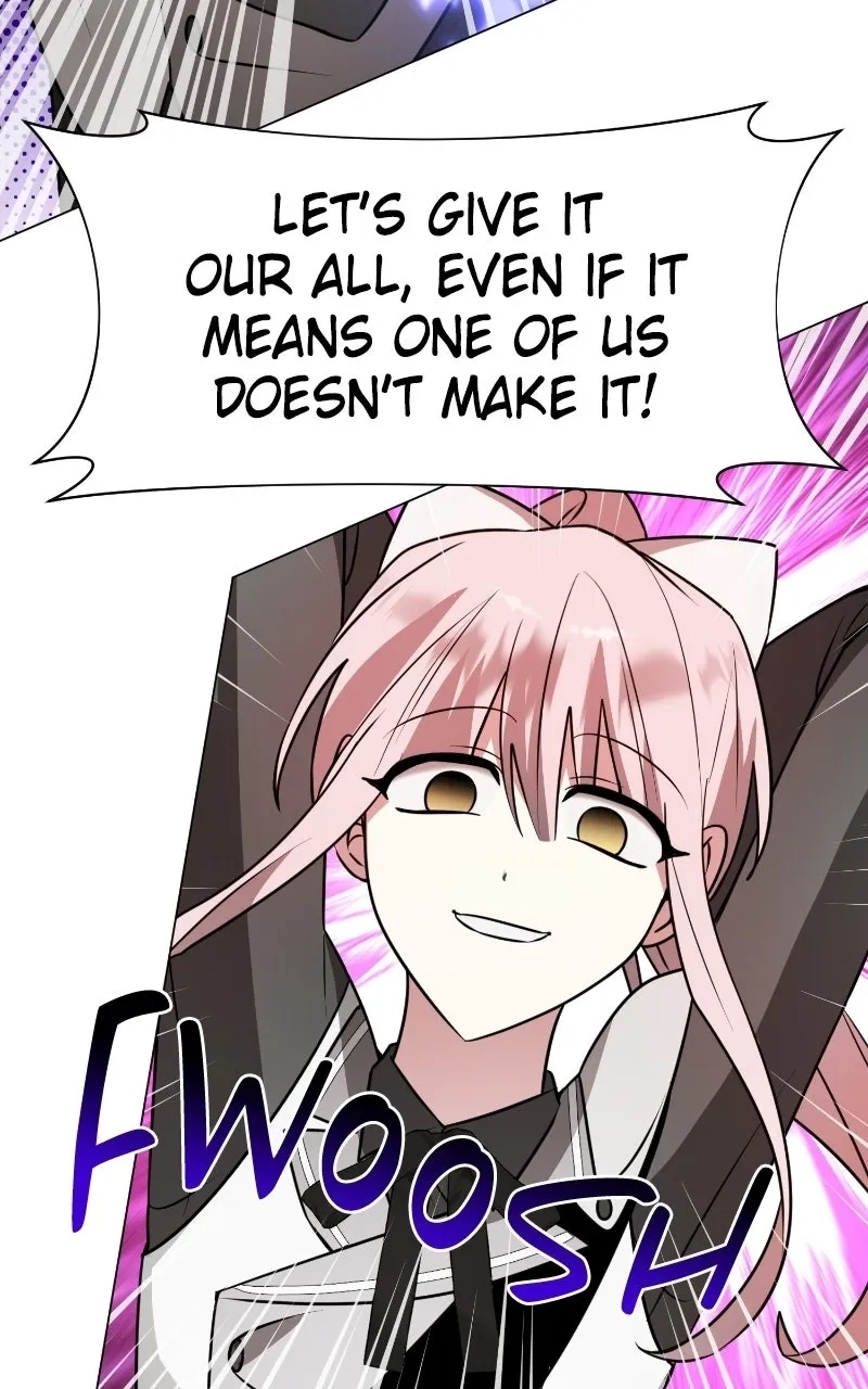 The Academy Is Ruined Chapter 77 - Page 60 in English