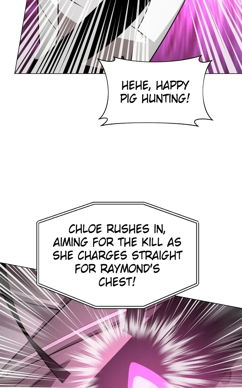 The Academy Is Ruined Chapter 77 - Page 61 in English