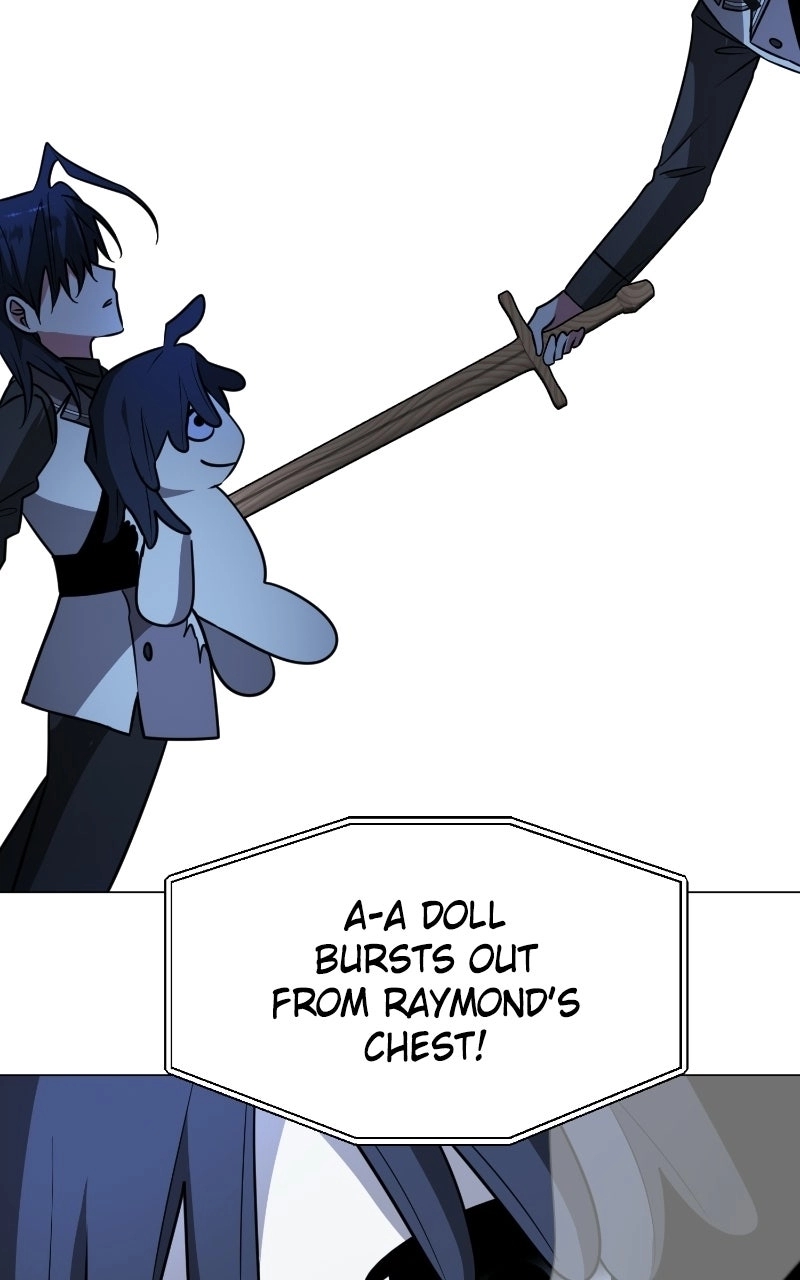 The Academy Is Ruined Chapter 77 - Page 64 in English