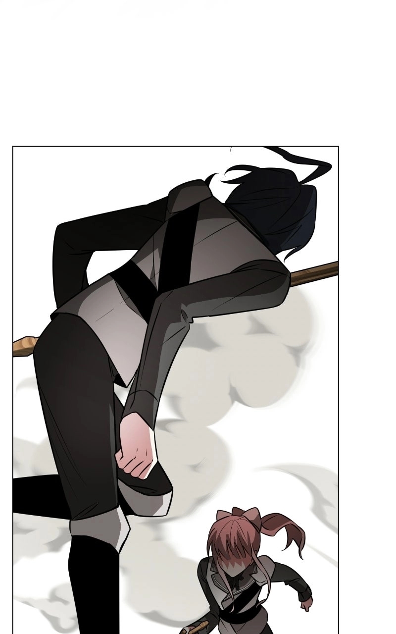 The Academy Is Ruined Chapter 77 - Page 7 in English