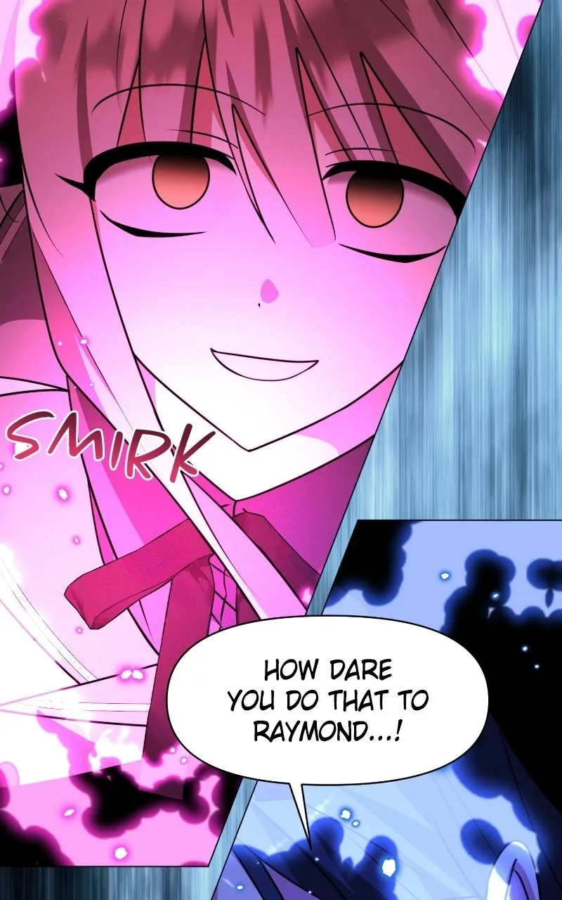 The Academy Is Ruined Chapter 77 - Page 76 in English