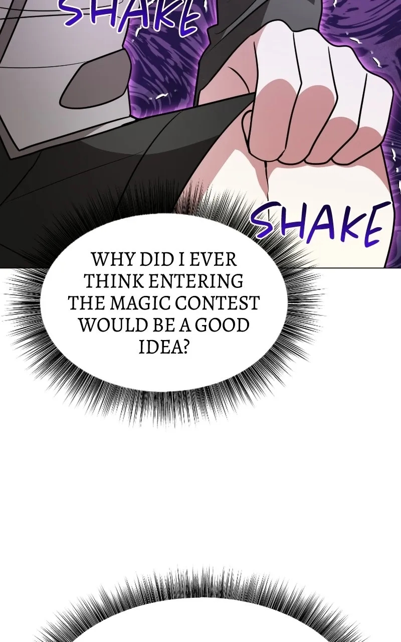 The Academy Is Ruined Chapter 77 - Page 89 in English