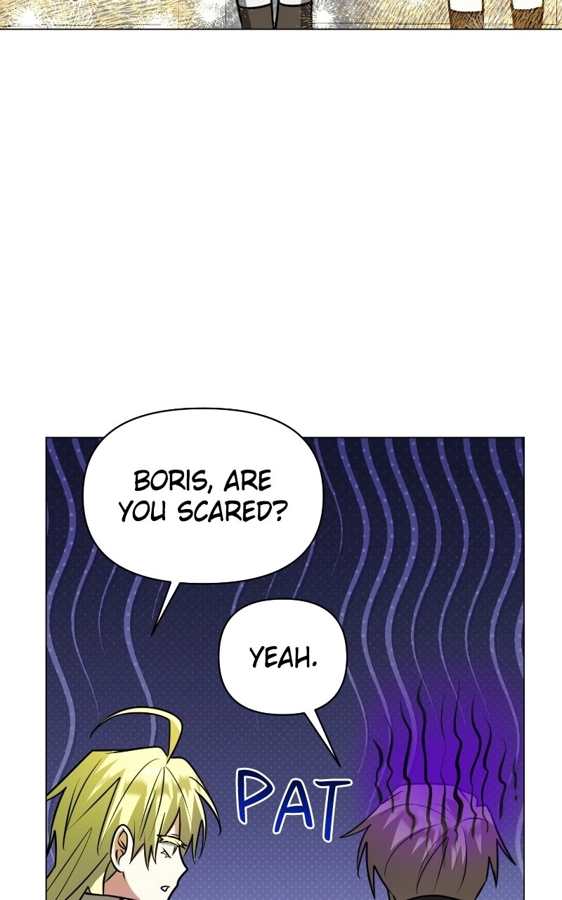 The Academy Is Ruined Chapter 77 - Page 91 in English