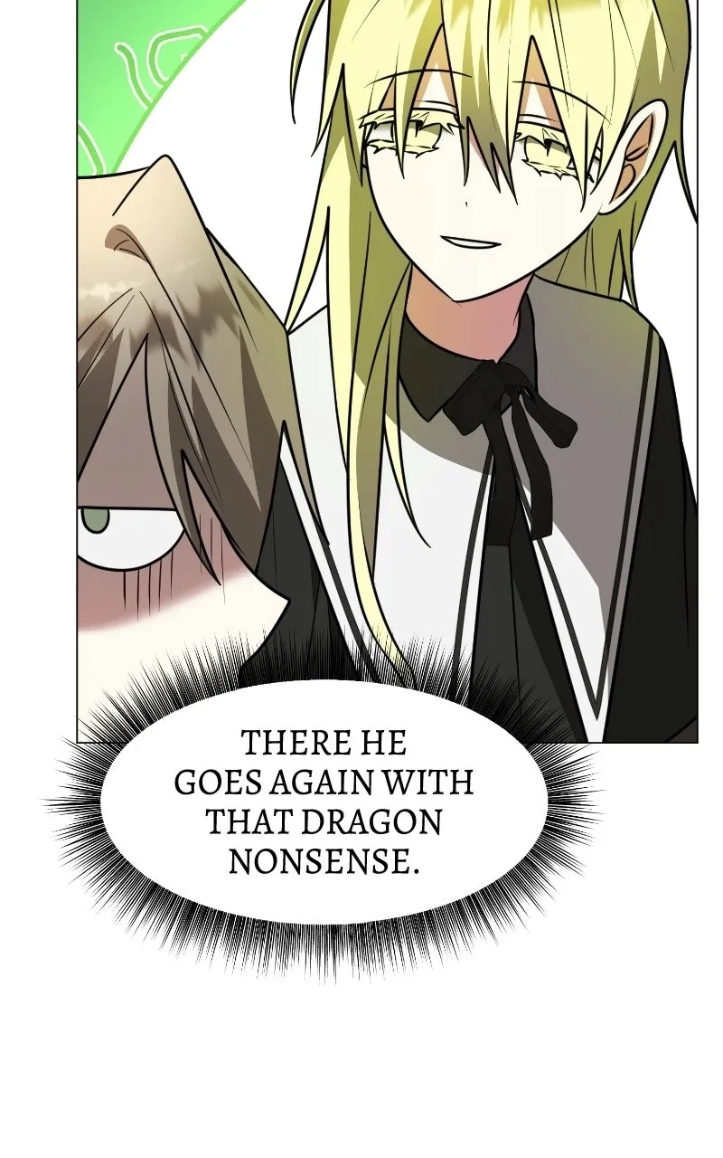 The Academy Is Ruined Chapter 77 - Page 94 in English