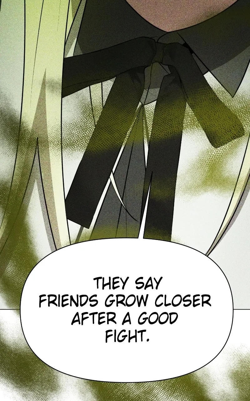 The Academy Is Ruined Chapter 77 - Page 99 in English