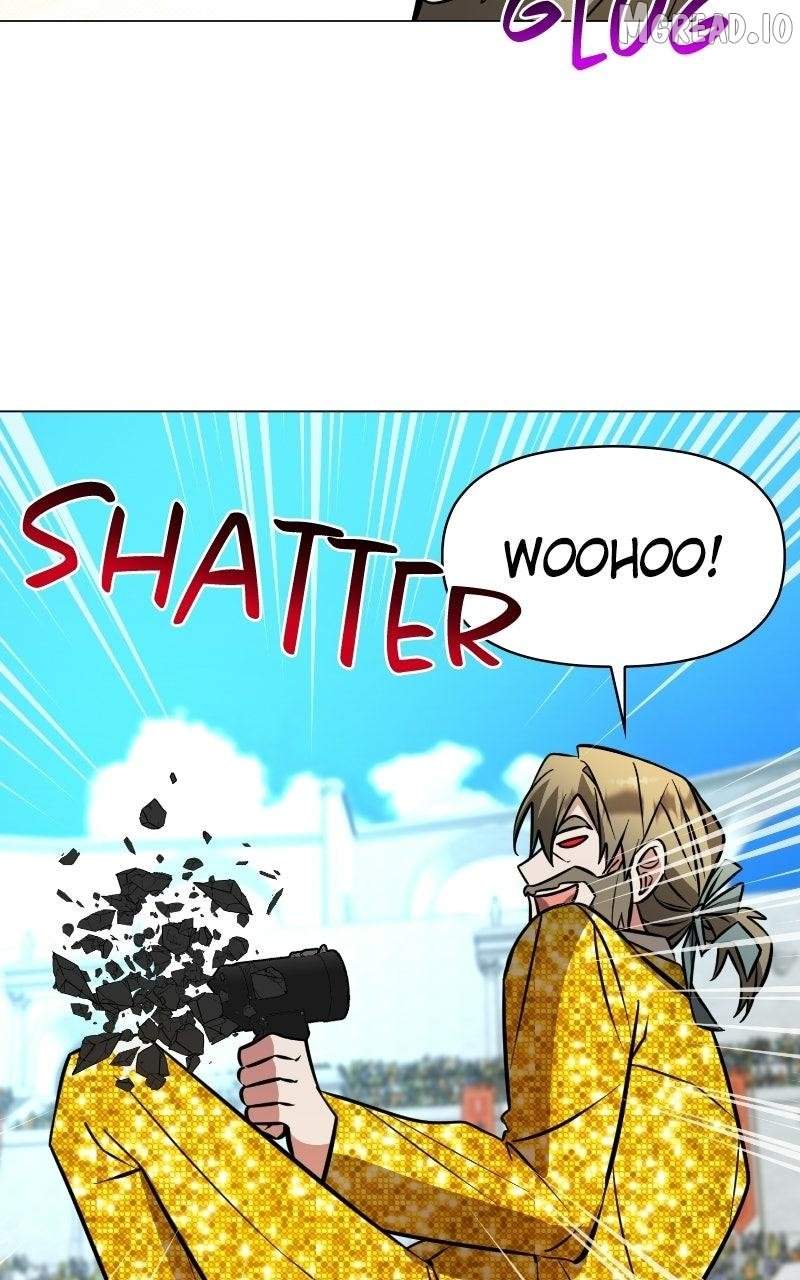 The Academy Is Ruined Chapter 78 - Page 10 in English