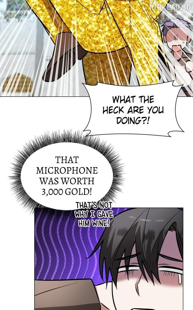 The Academy Is Ruined Chapter 78 - Page 11 in English