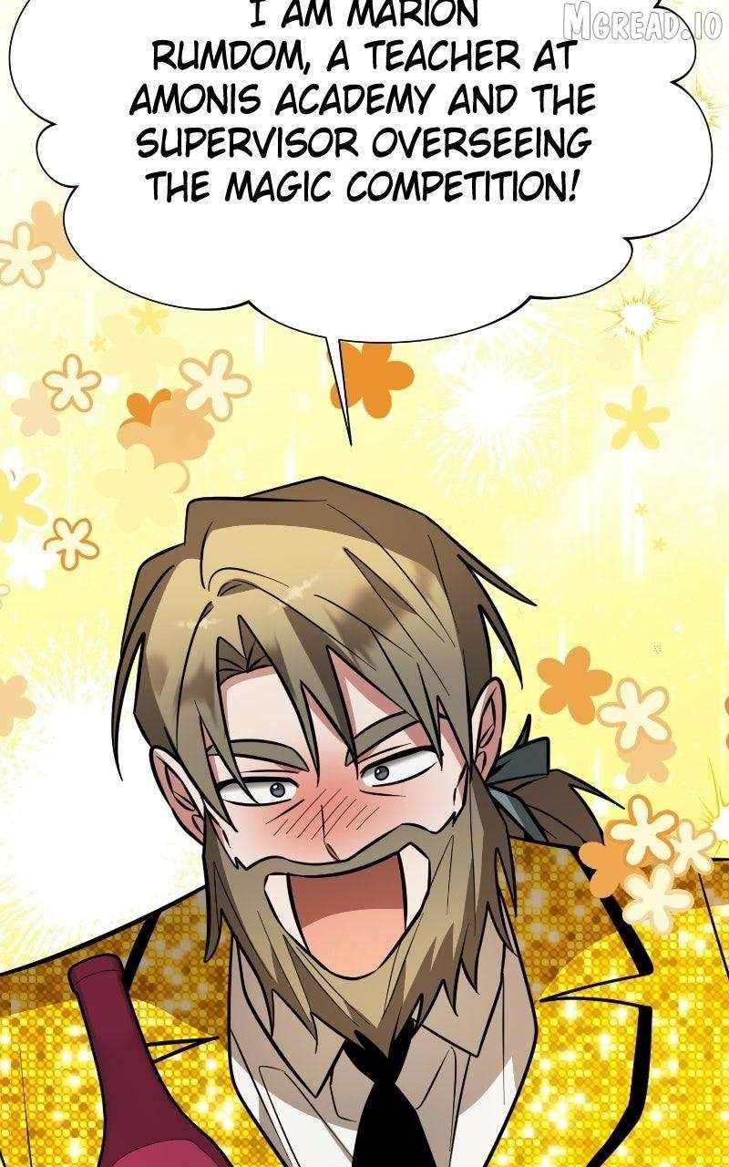 The Academy Is Ruined Chapter 78 - Page 13 in English