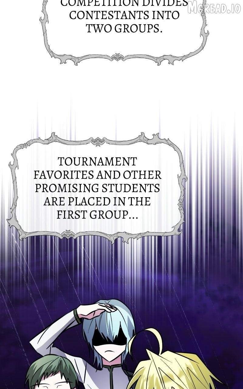 The Academy Is Ruined Chapter 78 - Page 18 in English