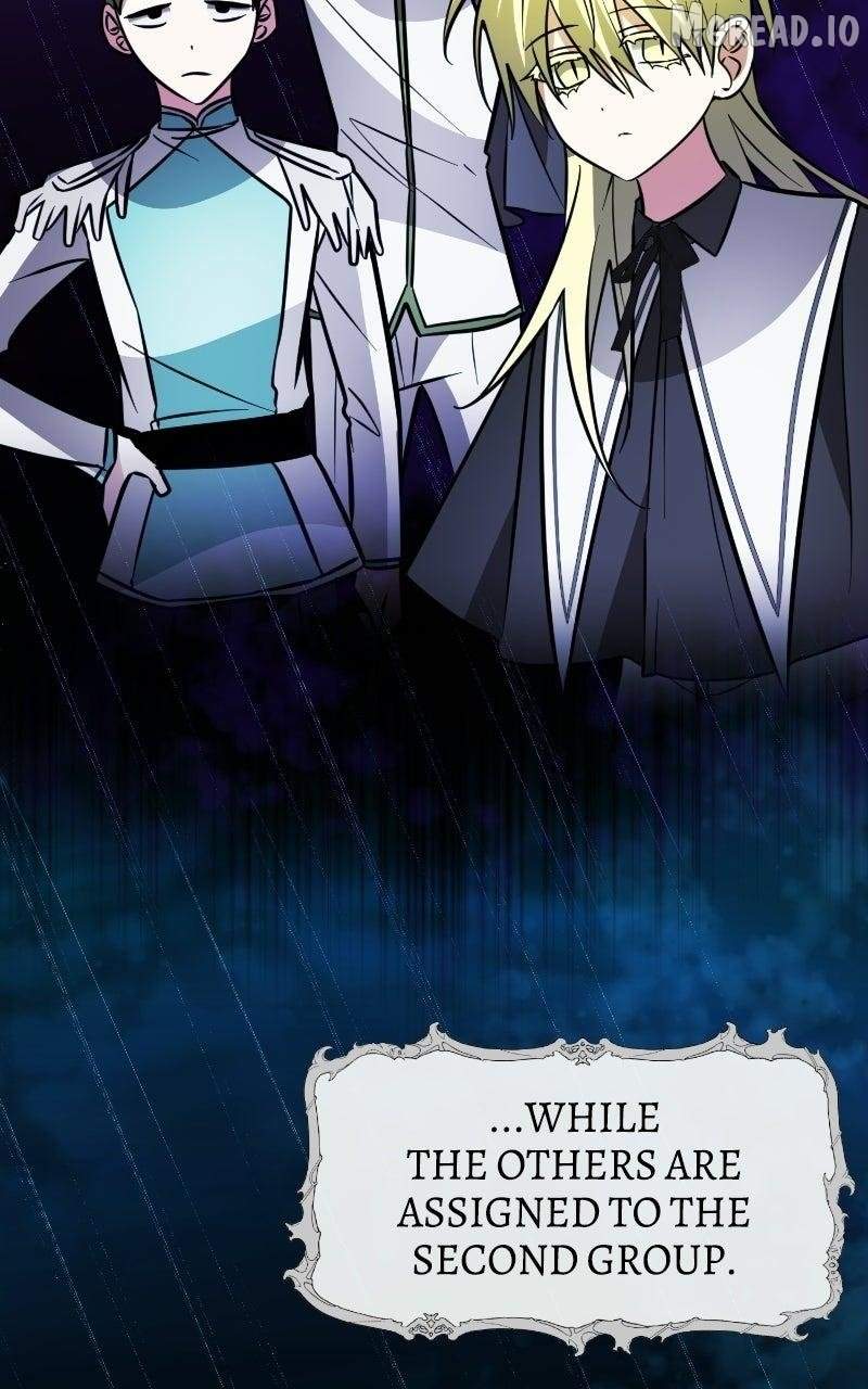 The Academy Is Ruined Chapter 78 - Page 19 in English