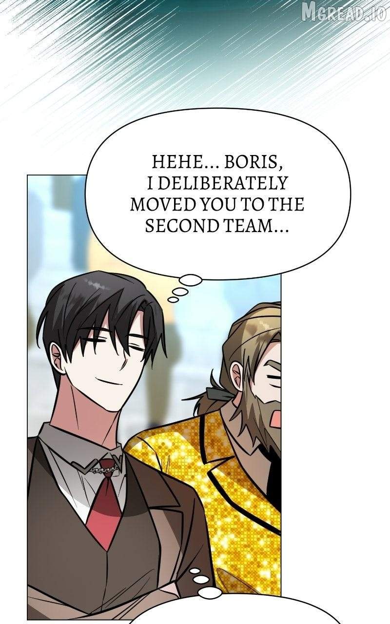 The Academy Is Ruined Chapter 78 - Page 21 in English