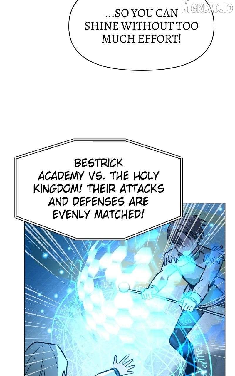 The Academy Is Ruined Chapter 78 - Page 22 in English