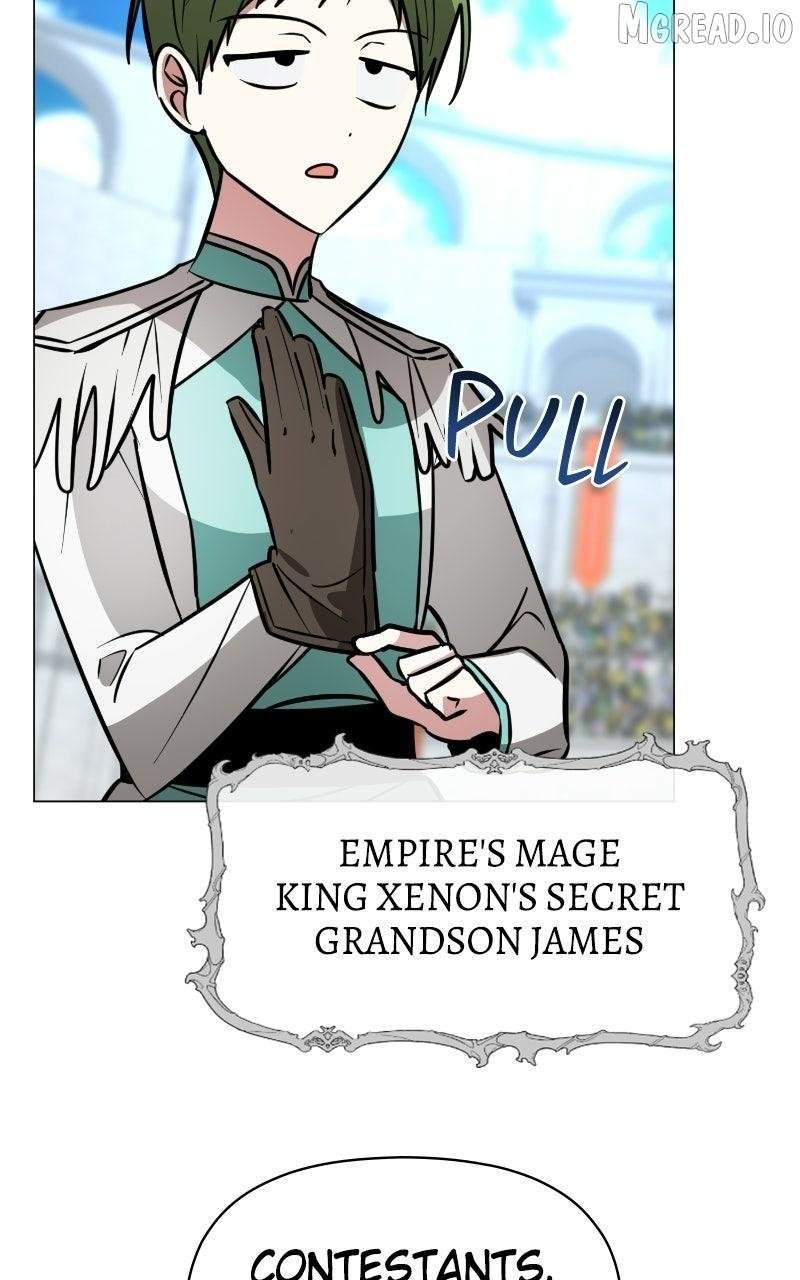 The Academy Is Ruined Chapter 78 - Page 27 in English