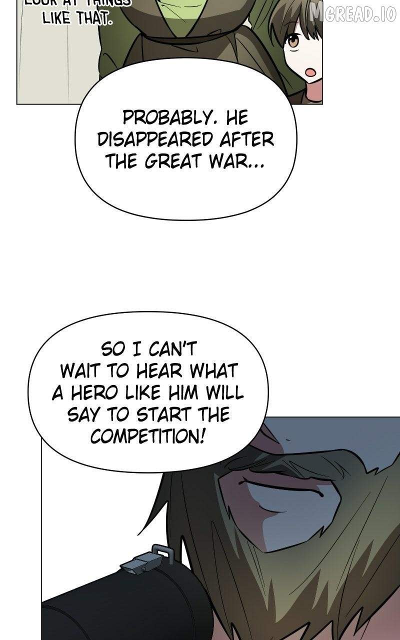 The Academy Is Ruined Chapter 78 - Page 3 in English