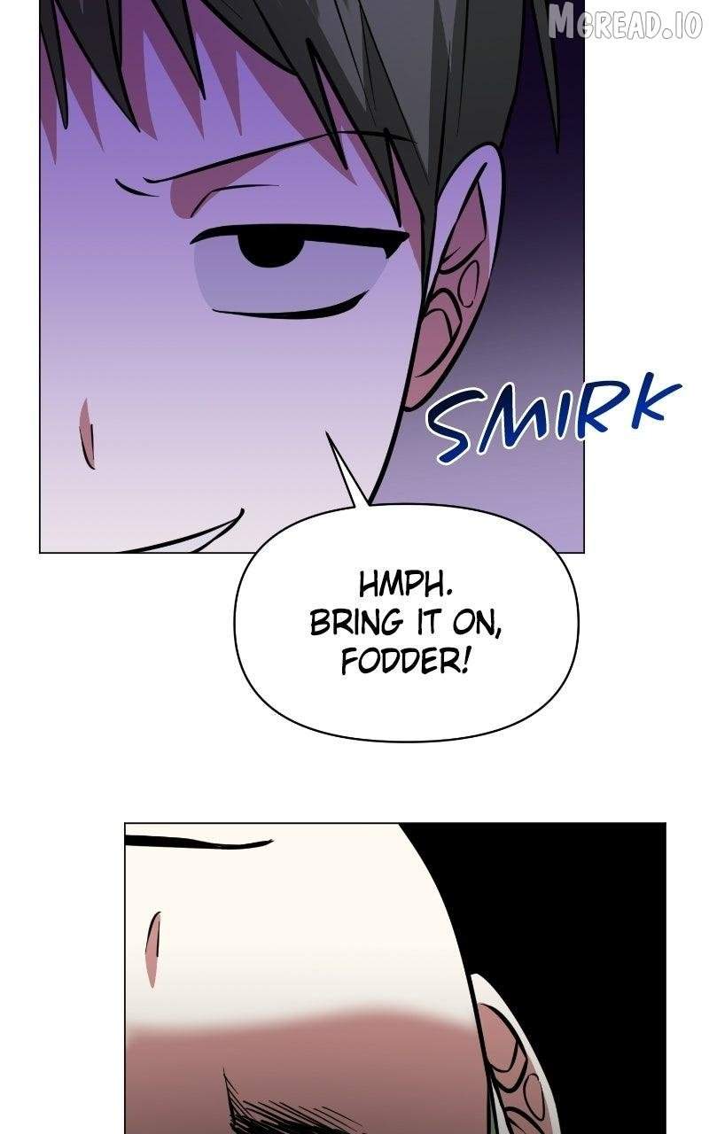 The Academy Is Ruined Chapter 78 - Page 30 in English