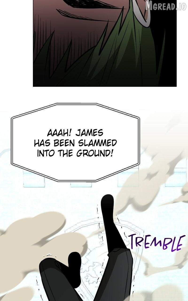 The Academy Is Ruined Chapter 78 - Page 31 in English