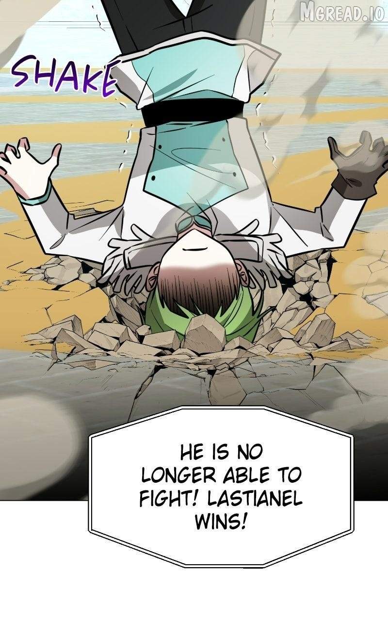 The Academy Is Ruined Chapter 78 - Page 32 in English