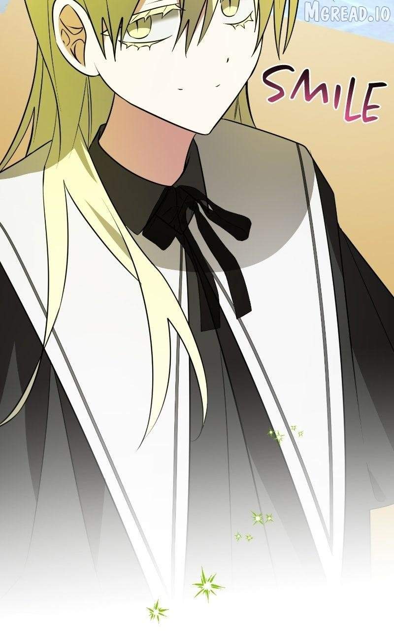 The Academy Is Ruined Chapter 78 - Page 35 in English