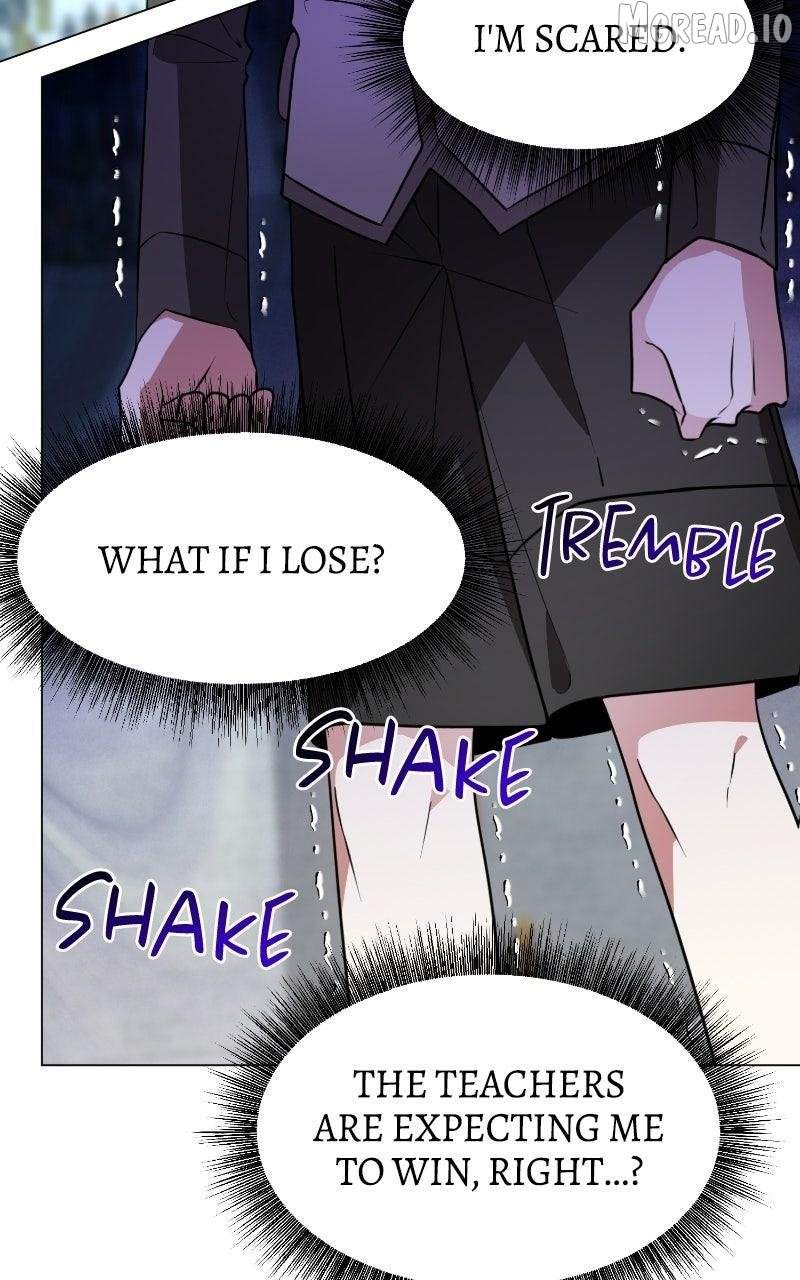 The Academy Is Ruined Chapter 78 - Page 38 in English