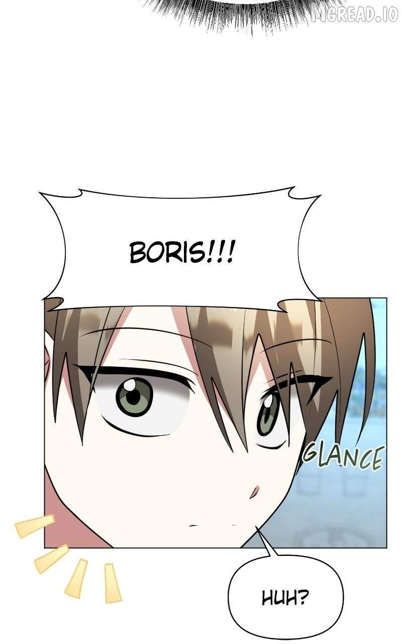 The Academy Is Ruined Chapter 78 - Page 39 in English