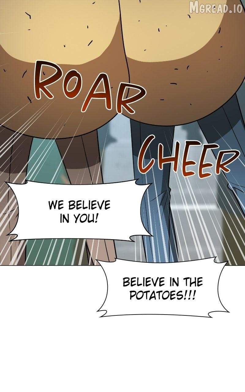The Academy Is Ruined Chapter 78 - Page 41 in English