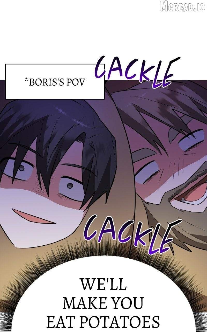 The Academy Is Ruined Chapter 78 - Page 42 in English