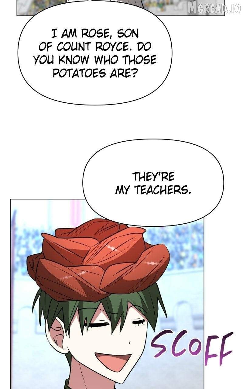 The Academy Is Ruined Chapter 78 - Page 53 in English