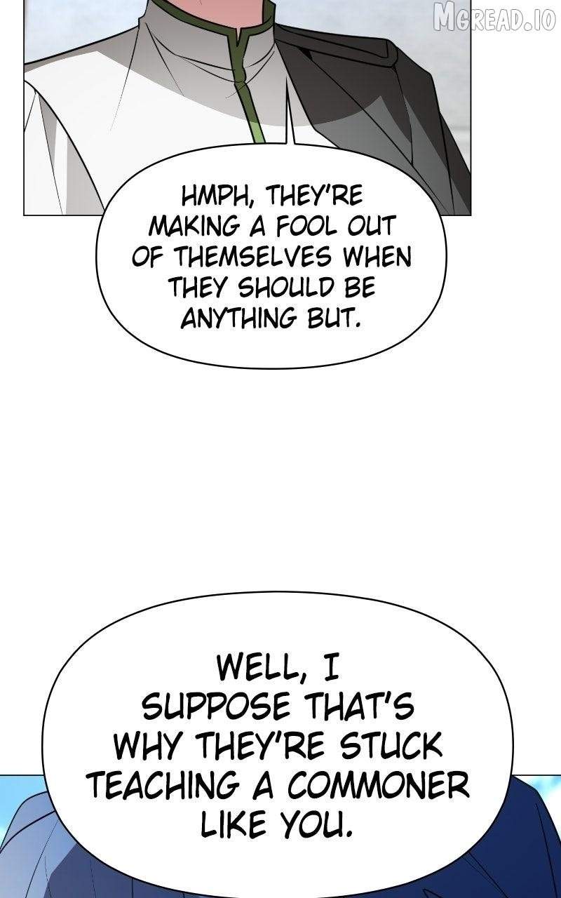 The Academy Is Ruined Chapter 78 - Page 54 in English