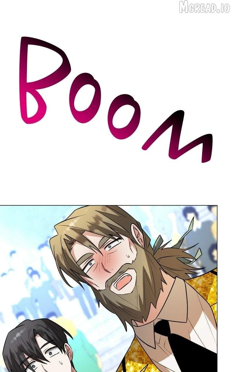 The Academy Is Ruined Chapter 78 - Page 57 in English