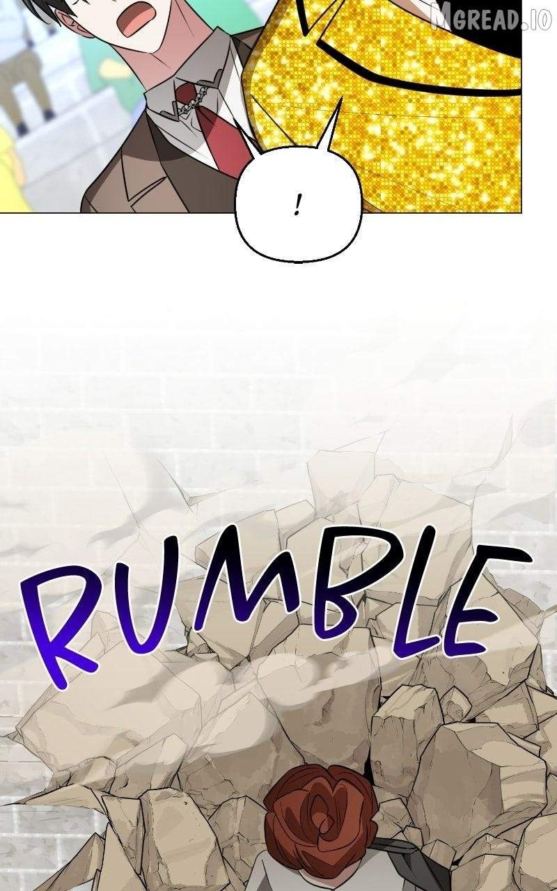 The Academy Is Ruined Chapter 78 - Page 58 in English
