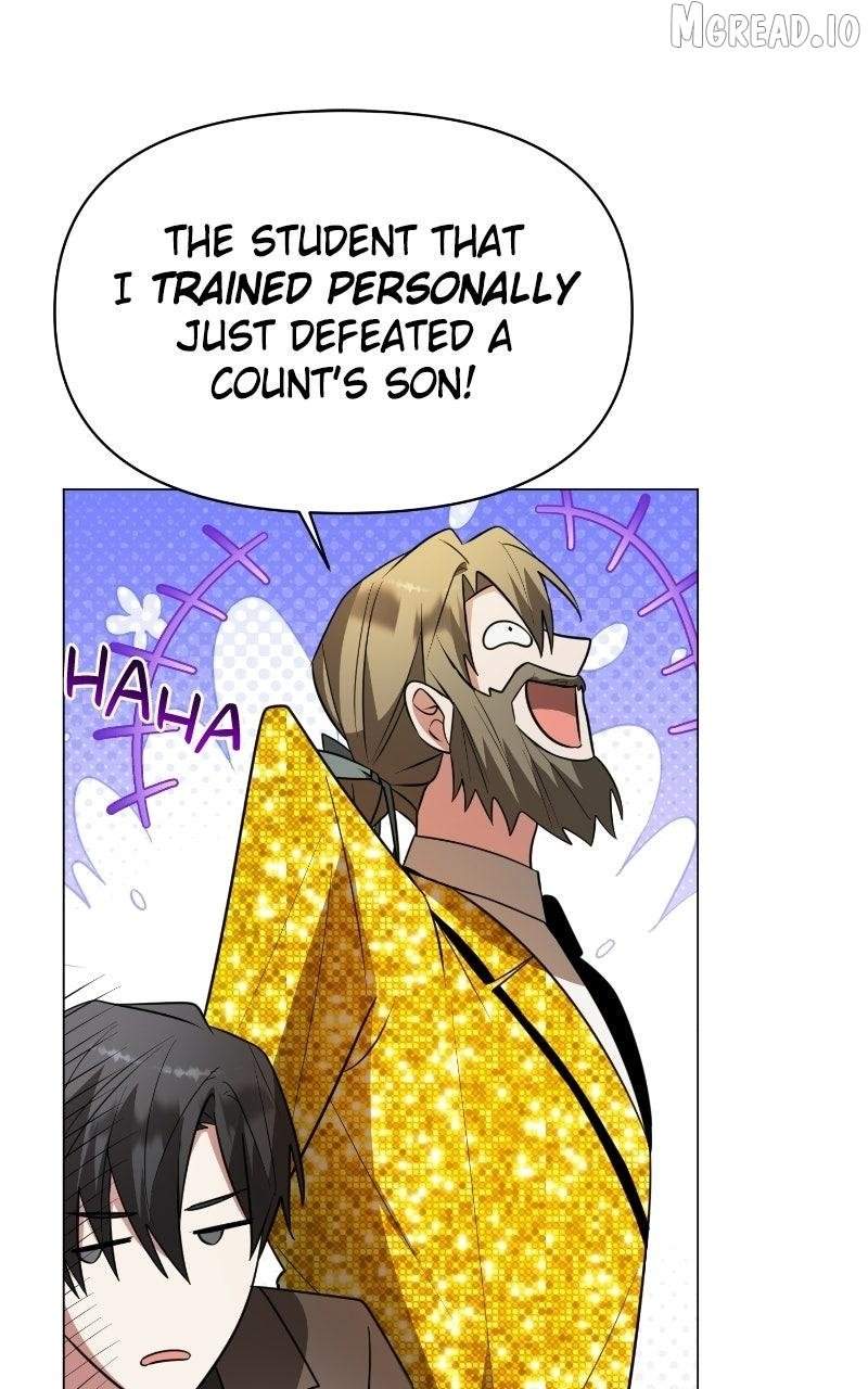 The Academy Is Ruined Chapter 78 - Page 68 in English