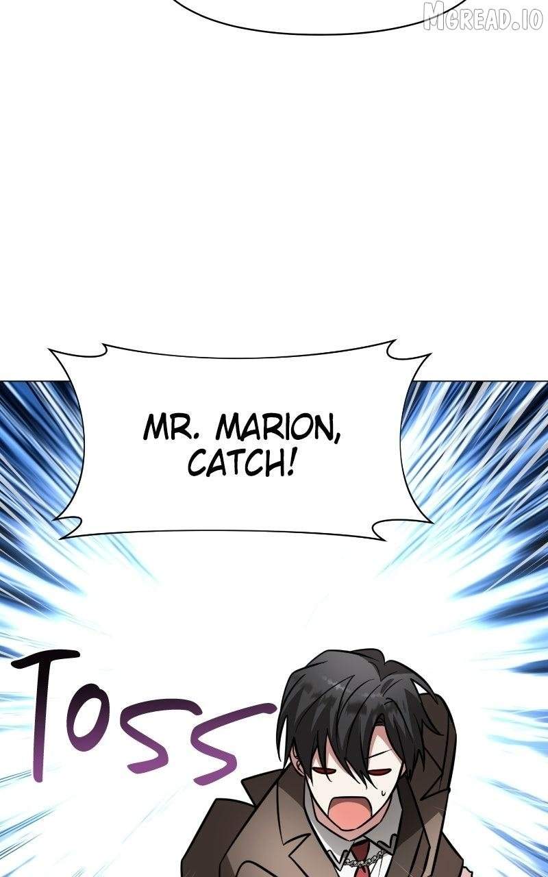 The Academy Is Ruined Chapter 78 - Page 7 in English