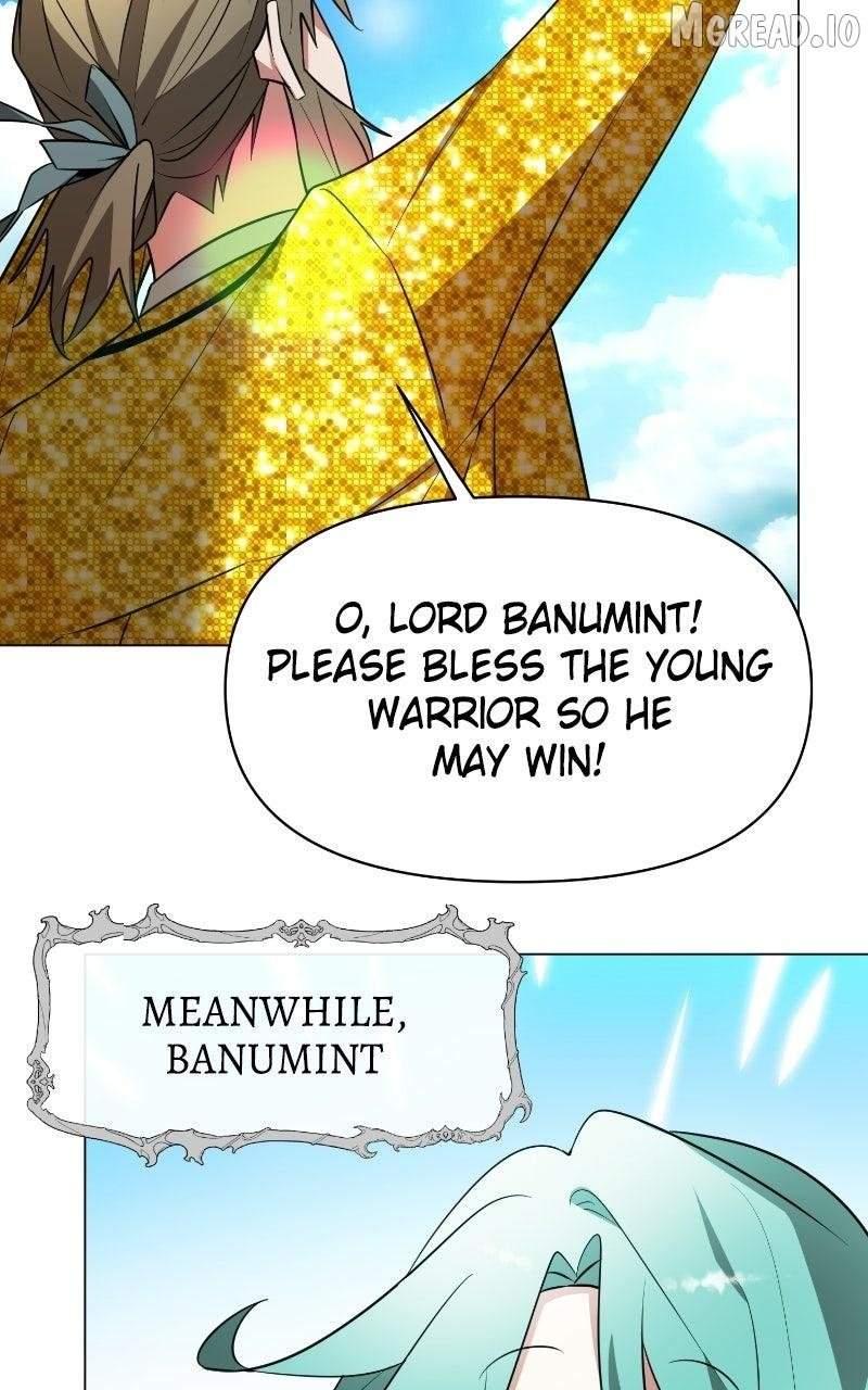 The Academy Is Ruined Chapter 78 - Page 70 in English