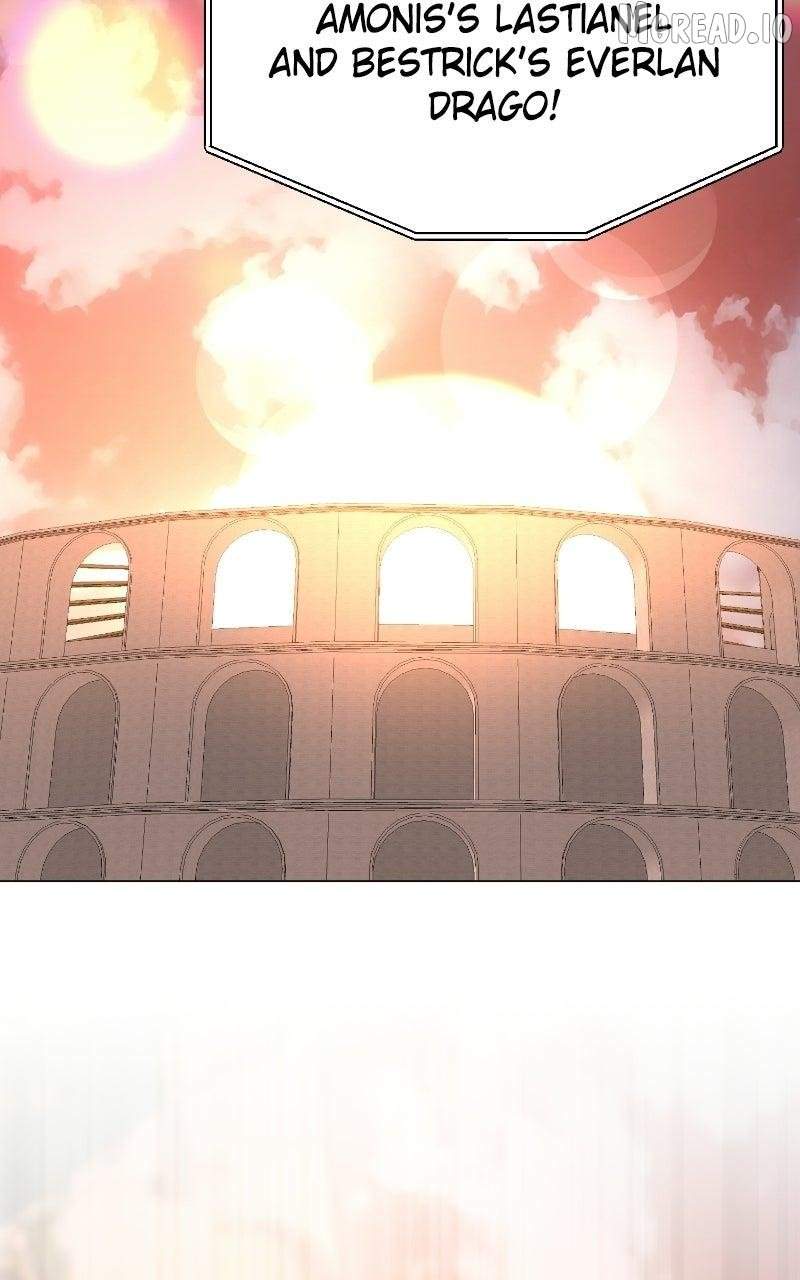 The Academy Is Ruined Chapter 78 - Page 73 in English