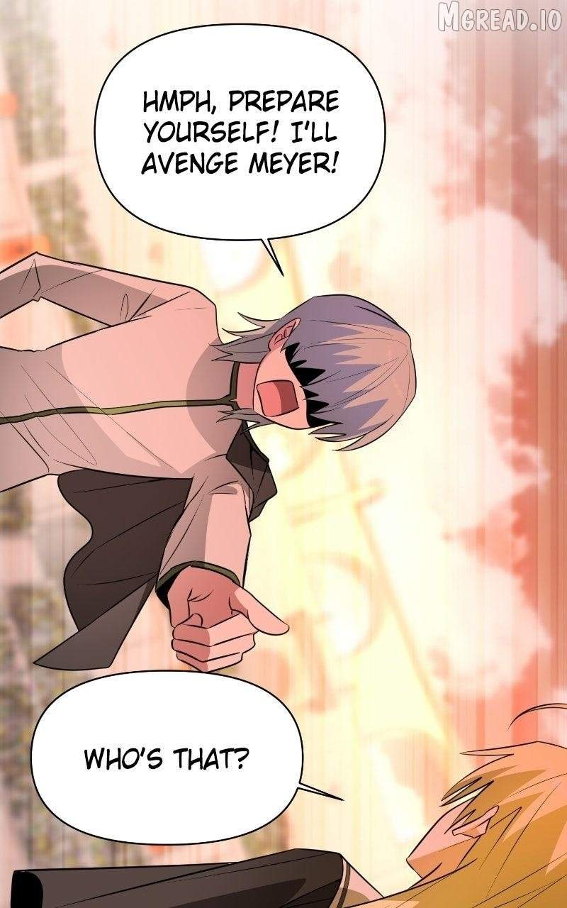 The Academy Is Ruined Chapter 78 - Page 74 in English