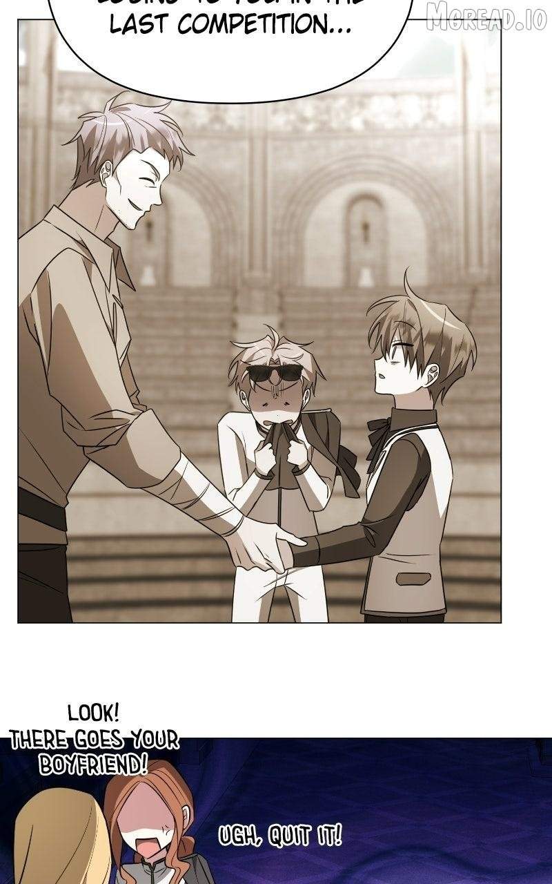 The Academy Is Ruined Chapter 78 - Page 76 in English