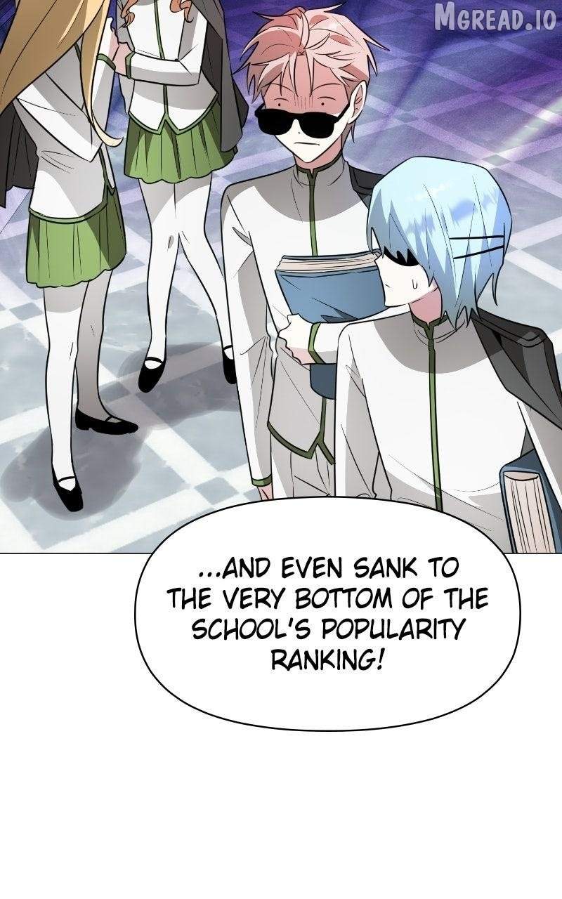 The Academy Is Ruined Chapter 78 - Page 77 in English