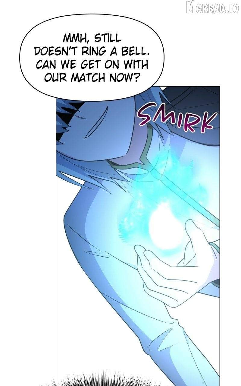 The Academy Is Ruined Chapter 78 - Page 78 in English