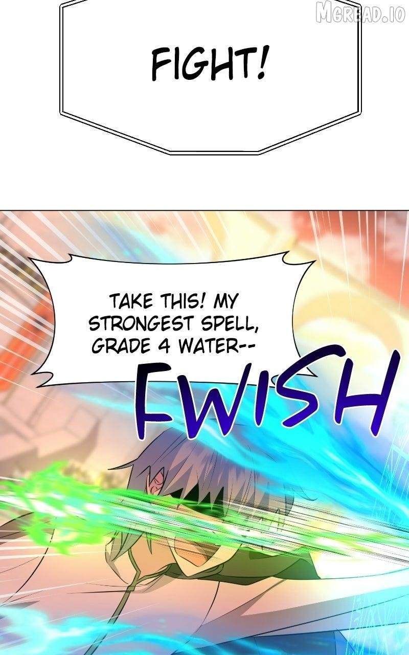 The Academy Is Ruined Chapter 78 - Page 80 in English