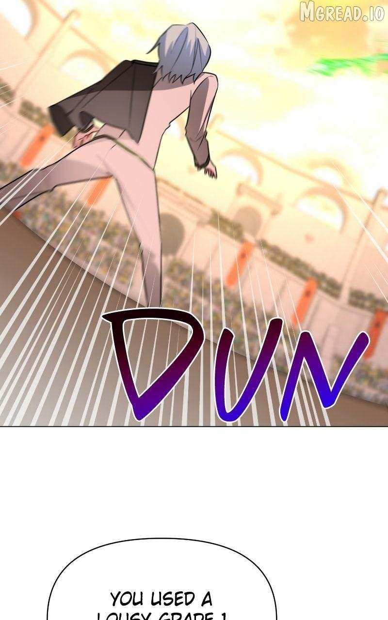 The Academy Is Ruined Chapter 78 - Page 83 in English