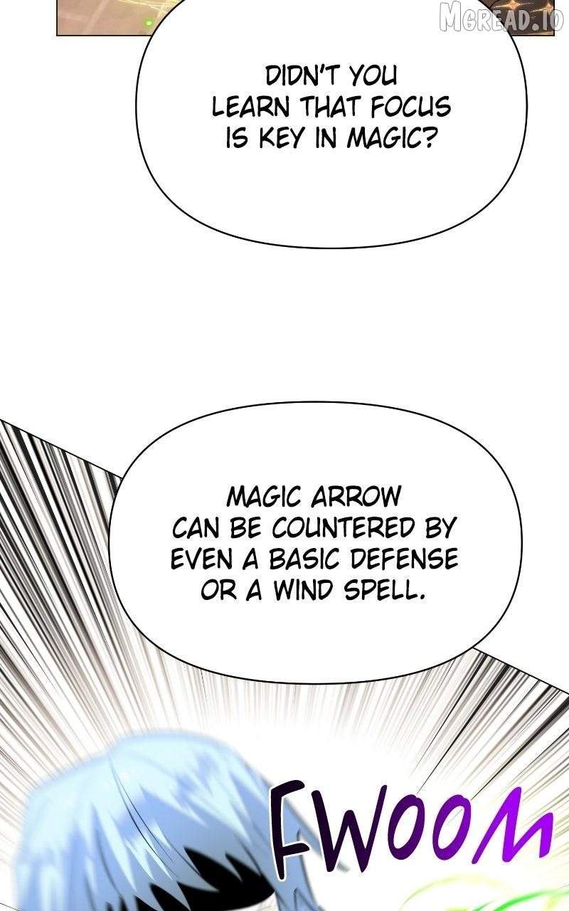 The Academy Is Ruined Chapter 78 - Page 86 in English