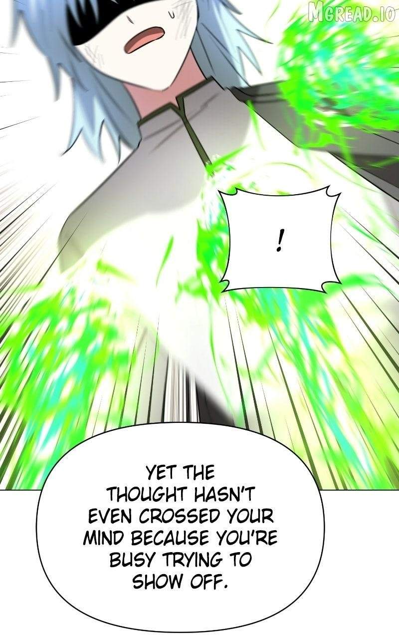 The Academy Is Ruined Chapter 78 - Page 87 in English