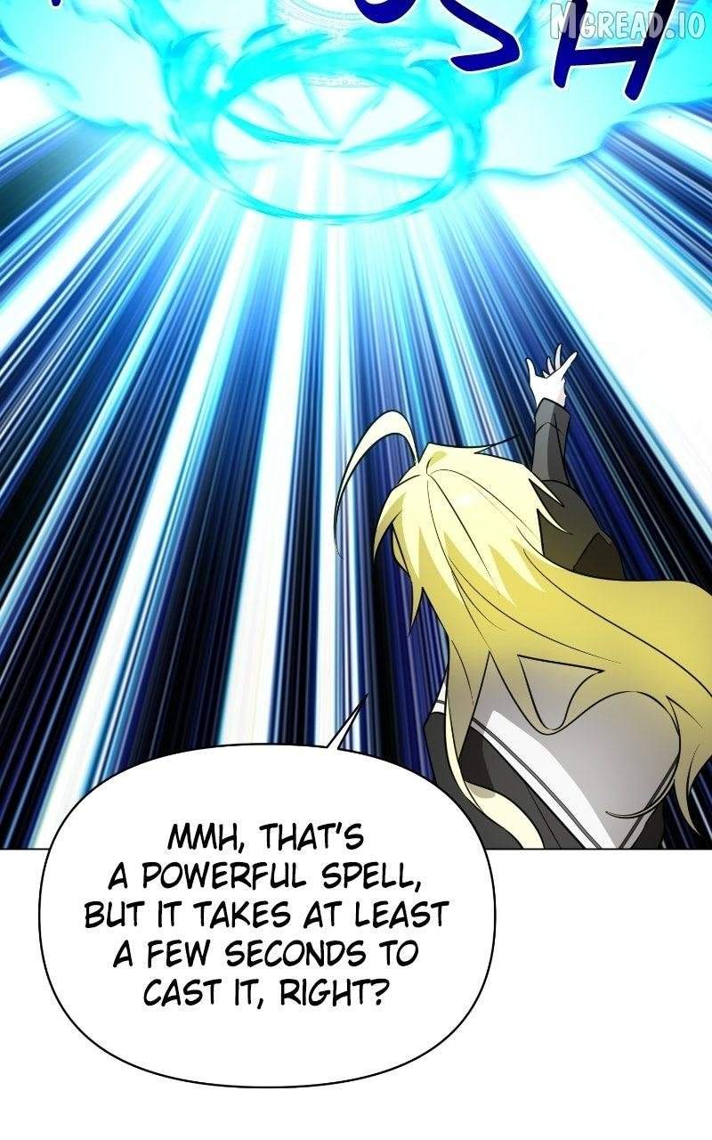 The Academy Is Ruined Chapter 78 - Page 89 in English