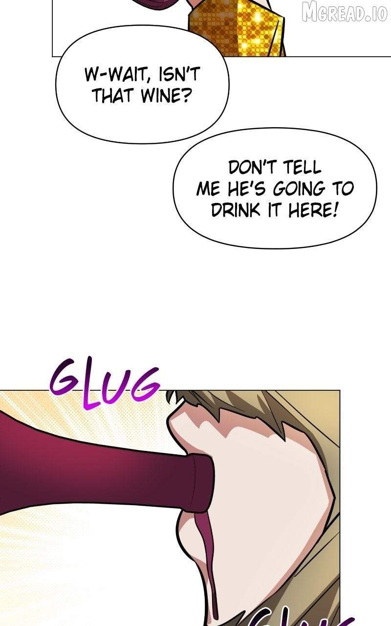 The Academy Is Ruined Chapter 78 - Page 9 in English