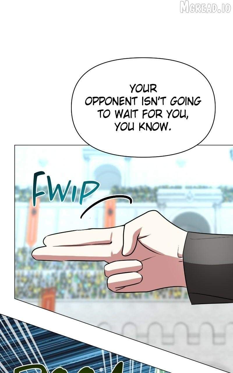 The Academy Is Ruined Chapter 78 - Page 90 in English