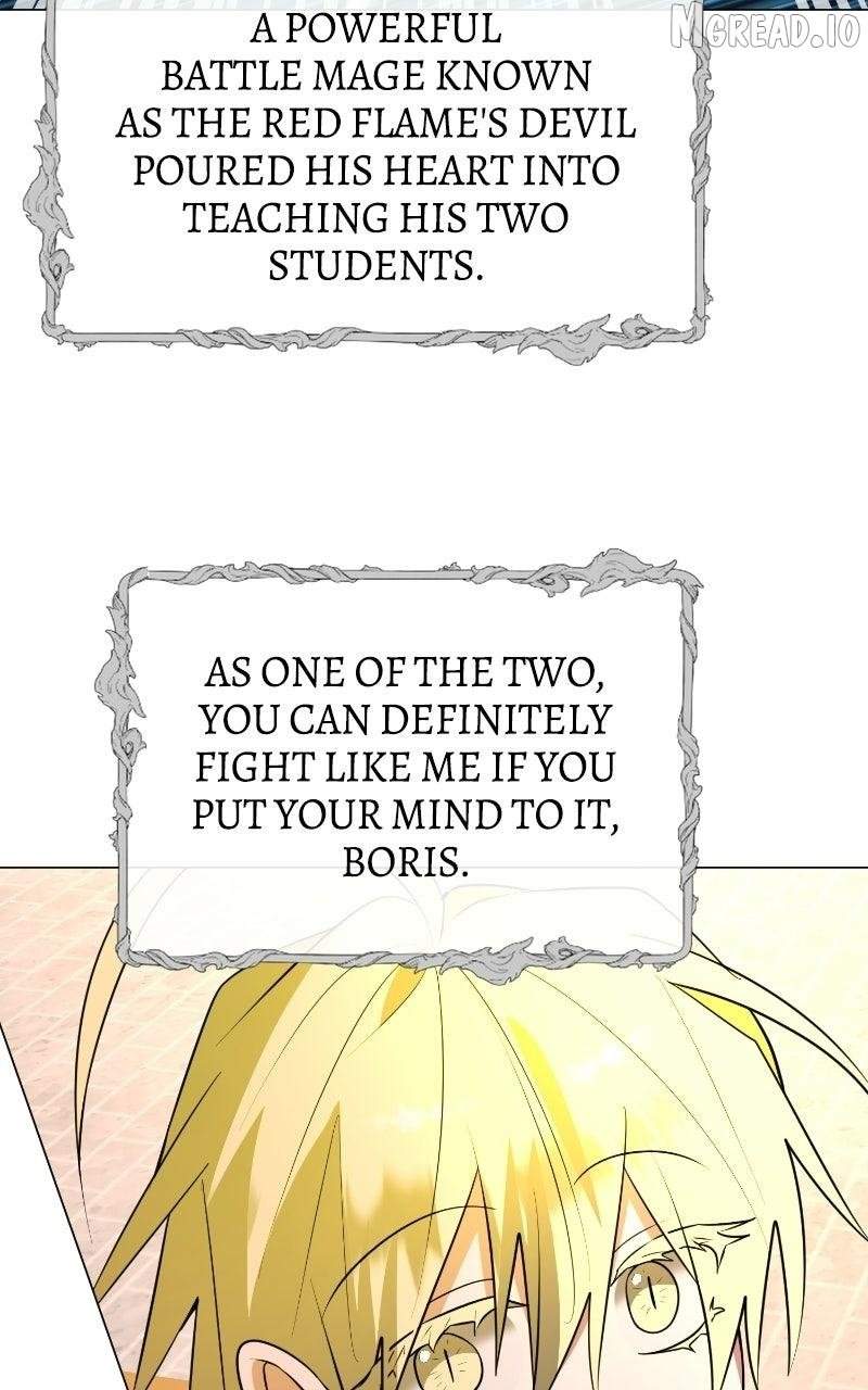 The Academy Is Ruined Chapter 78 - Page 92 in English