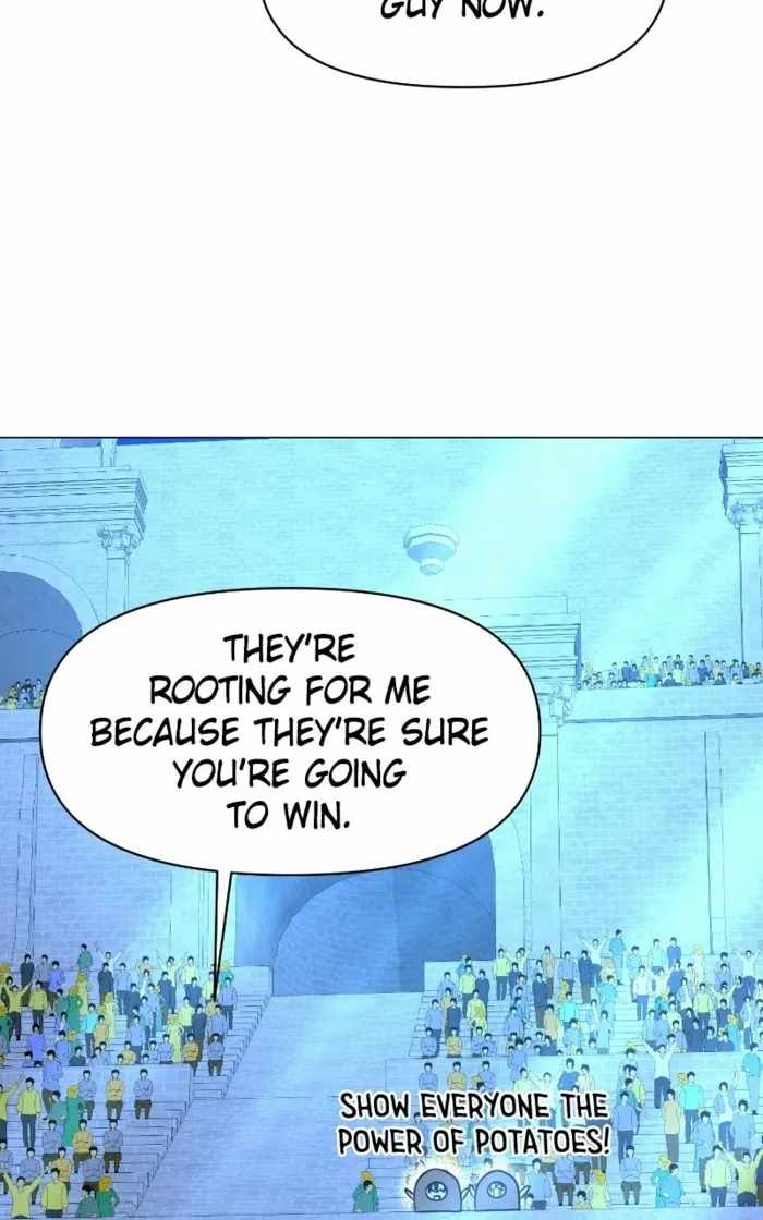 The Academy Is Ruined Chapter 79 - Page 18 in English
